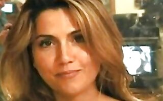 Ergo hot, alluring with an increment of well done MILF fucks
